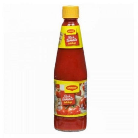 Maggi Rich Tomato Ketchup 1kg