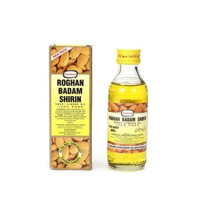 Hamdard Roghan Badam Shirin 50ml
