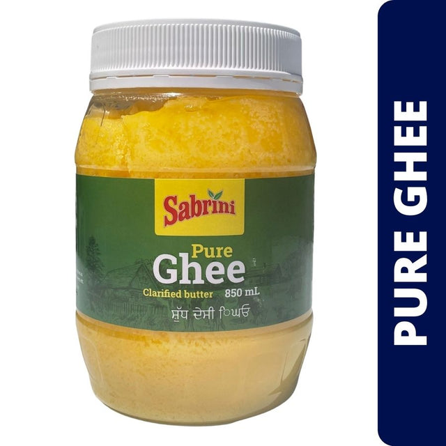 Sabrini Pure Ghee 850ml