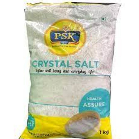 PSK Ayur Salt Crystal 1kg