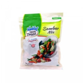 Vadilal Sambar Mix 312g
