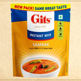 Gits Sambar Mix 200g