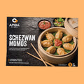 Amba Foods Schezwan Momos