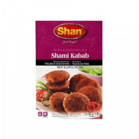 Shan Shami Kabab 50g