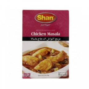 Shan Chicken Masala 50g