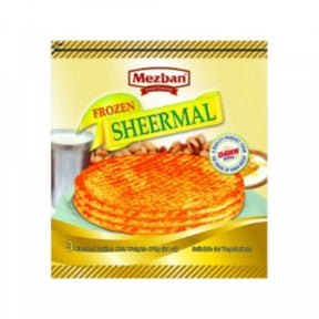 Mezban Sheermal 3pcs