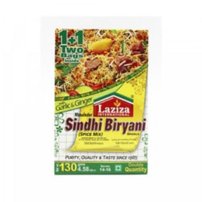 Laziza Sindhi Biryani Masala 130g