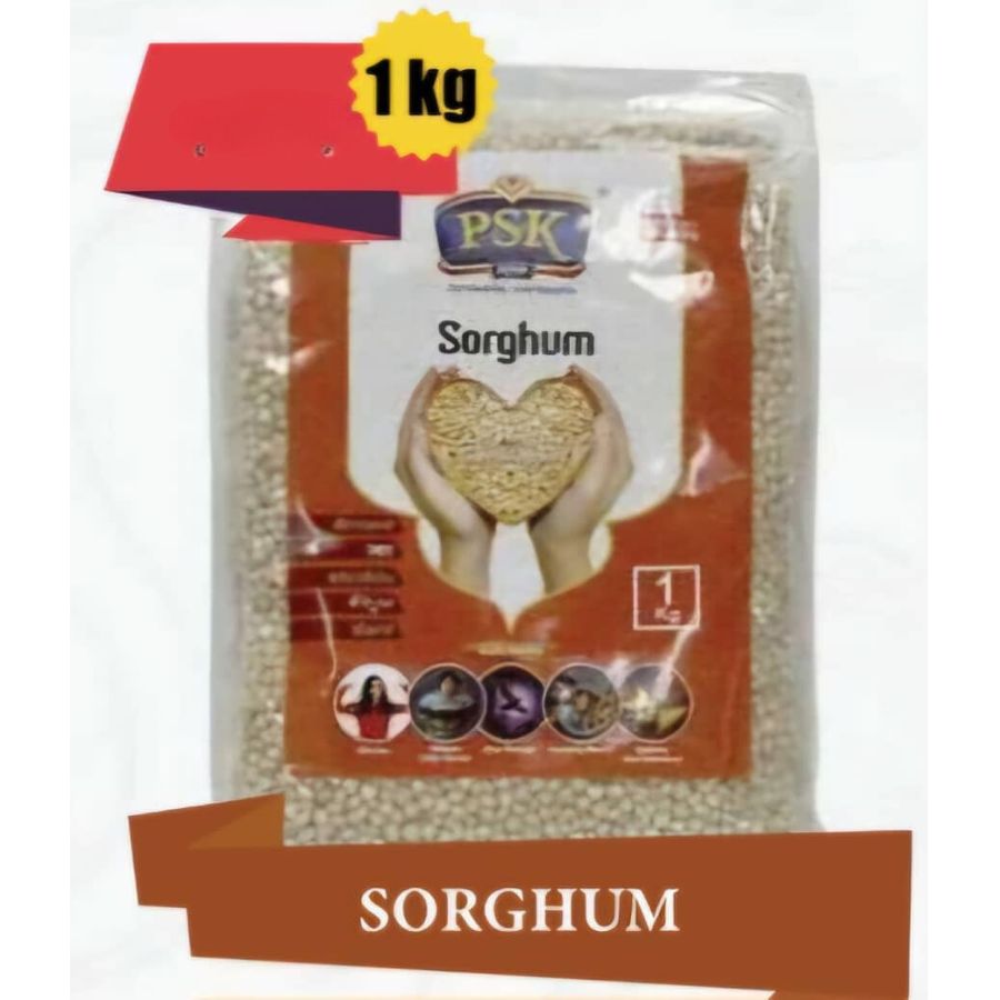 PSK Sorghum Millet 1kg
