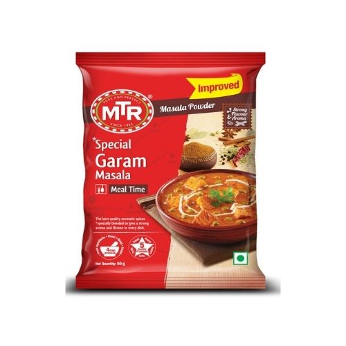 MTR Special Garam Masala 100g