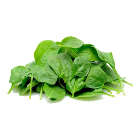 Baby Spinach Fresh