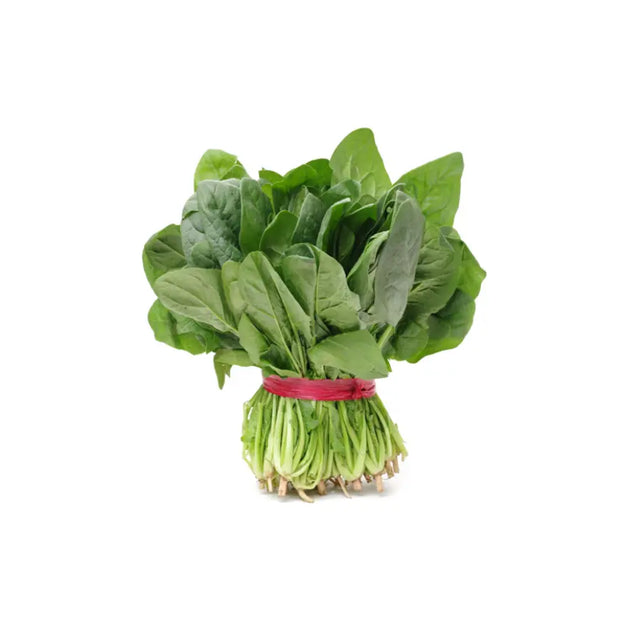 Spinach Each Bunch Fresh