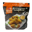 Haldiram's Spinach & Cheese Croquette 12pcs