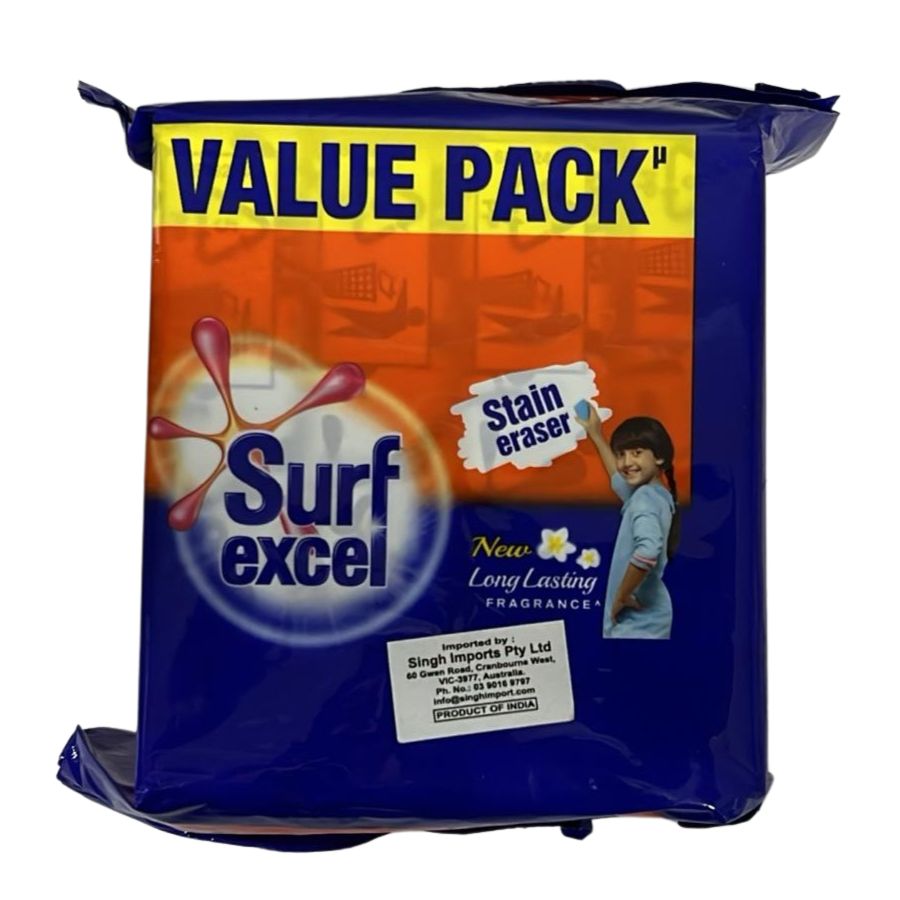 Surf Xl soap bar 800g (Value Pack)