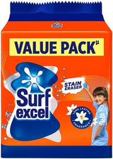 Surf Excel Bar 200g X4 Value pack