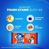 Surf Excel Bar 200g X4 Value pack
