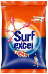 Surf Excel Quick Wash 500g
