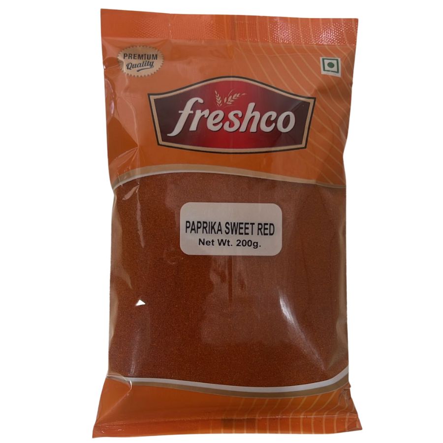 Freshco Sweet Paprika Powder 200g