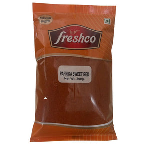 Freshco Sweet Paprika Powder 200g