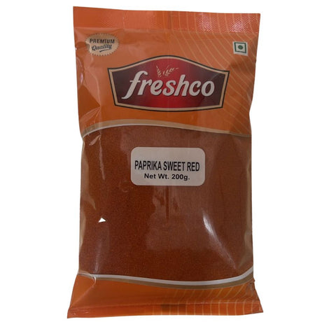 Freshco Sweet Paprika Powder 200g