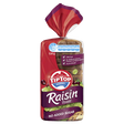 Tip Top Raisin Toast Bread 500g