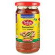 Telugu Foods Tamarind Pickle (With Garlic) 300g