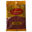 Uttam Tandoori Colour (Orange Red) 50g