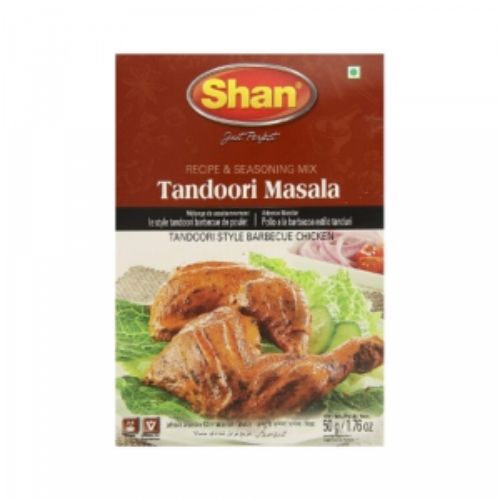 Shan Tandoori Masala 50g