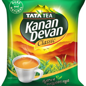 Chai & Tea