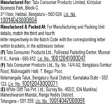 Tata Tea Kanan Devan Classic 1kg
