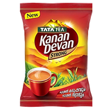 Tata Tea Kanan Devan Strong 1kg