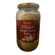 Telugu Ginger Garlic Paste 1kg (in Oil)