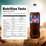 Thums Up 2.25 Litres