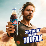 Thums up 740ml Pet Bottle