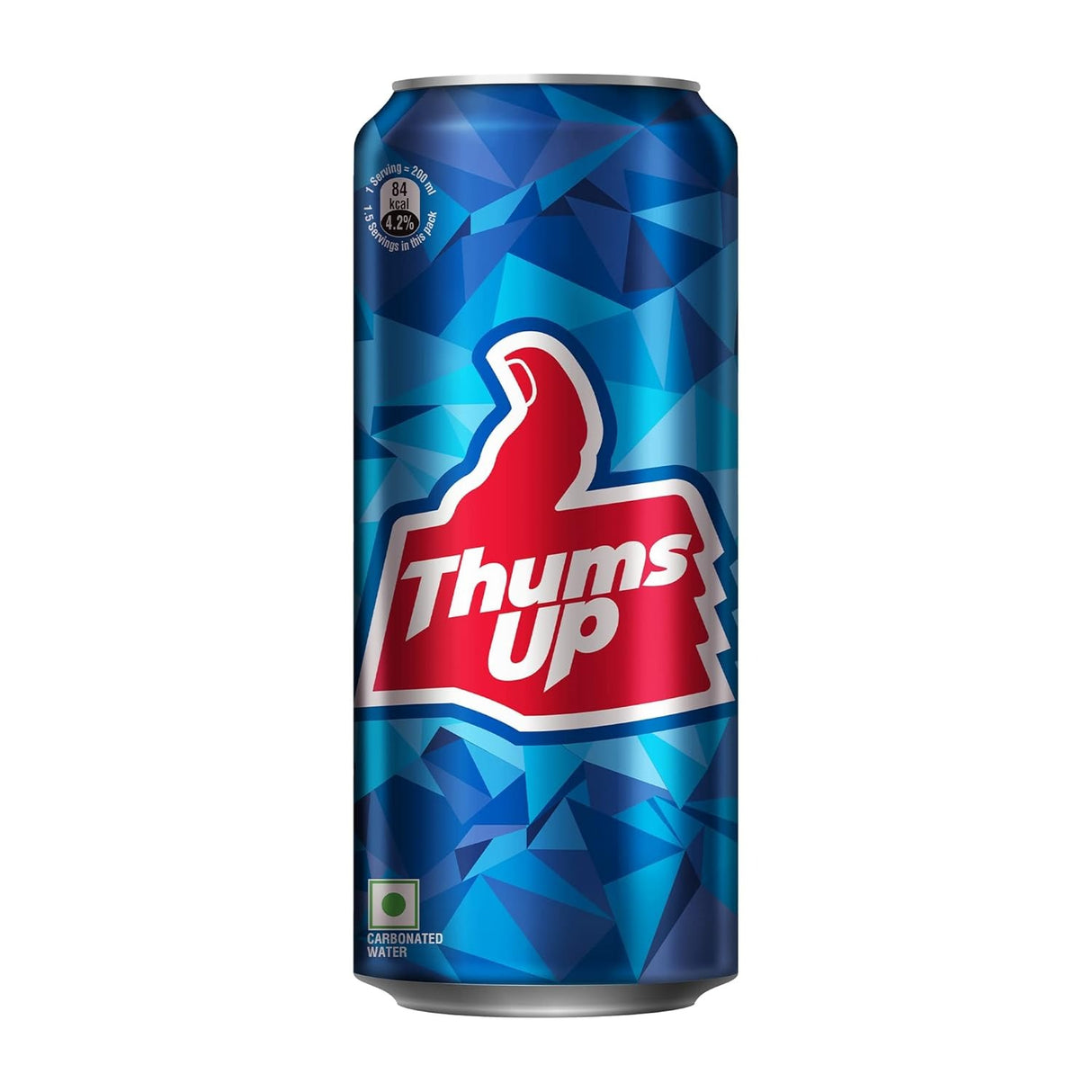 Thums up Can 300ml