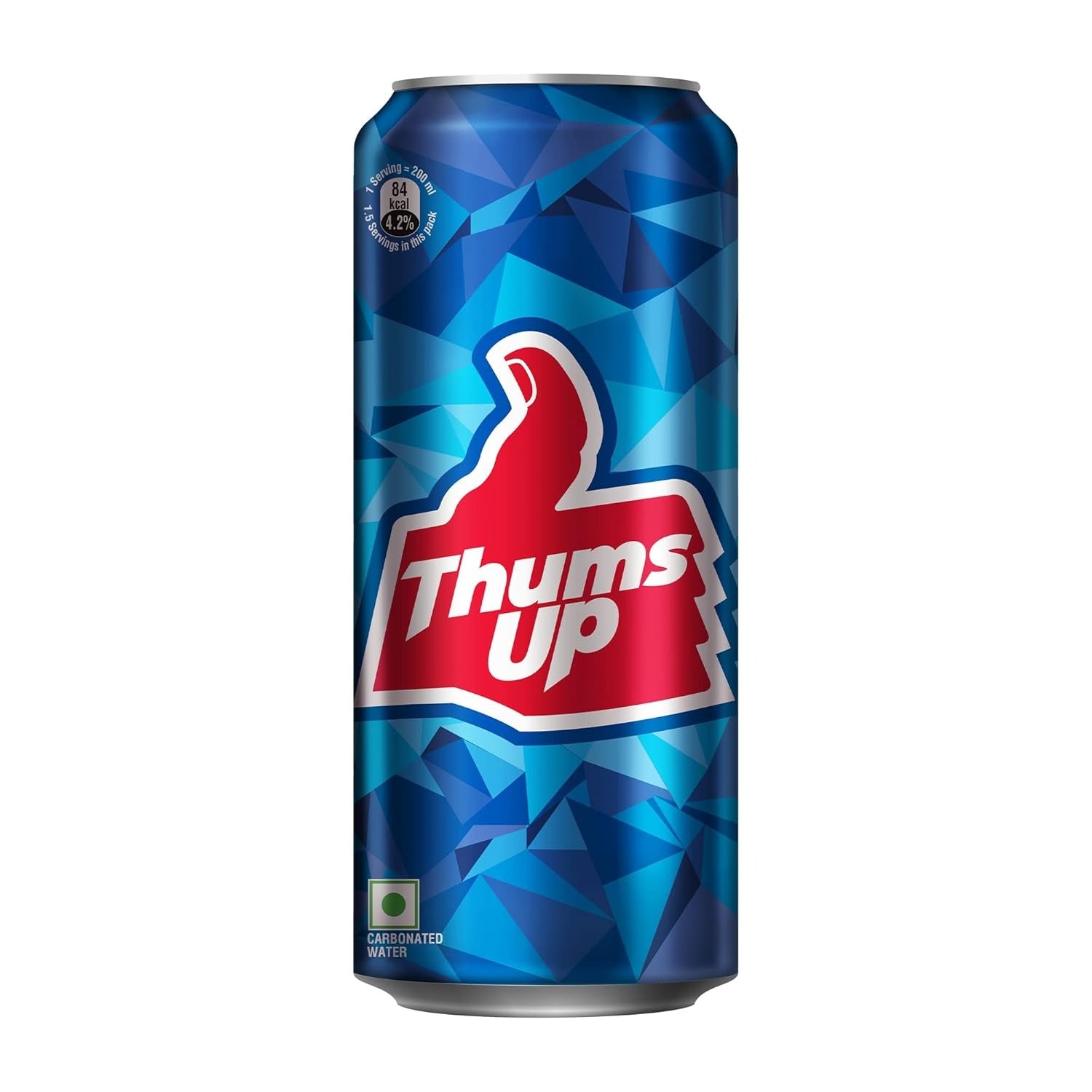 Thums up Can 300ml