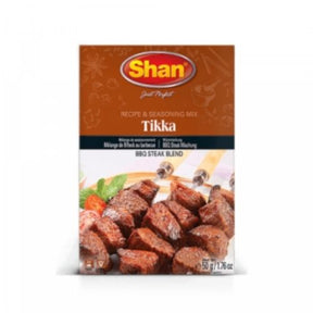 Shan Tikka Masala 50g