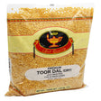 Deep Toor Dal (Dry) 3.63Kg
