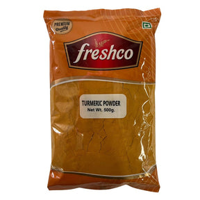 Freshco Turmeric Powder 500g