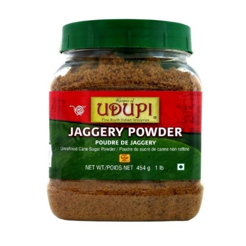 Udupi (Deep) Jaggery Powder 454g