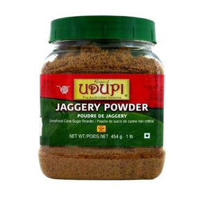 Udupi (Deep) Jaggery Powder 454g