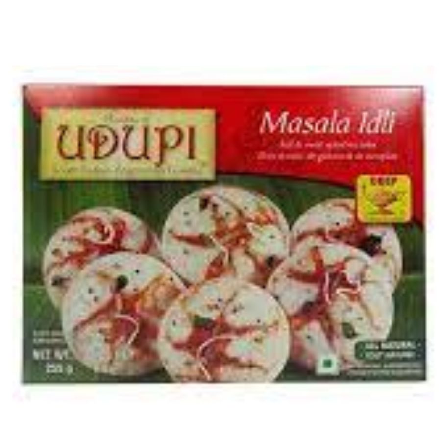 Deep Udupi Masala Idli 255g