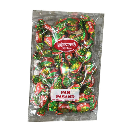 Lajawaab Kitchen Pan Pasand 180g