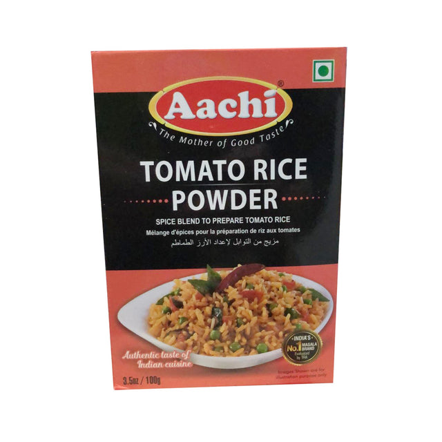 Aachi Tomato Rice Powder 100g