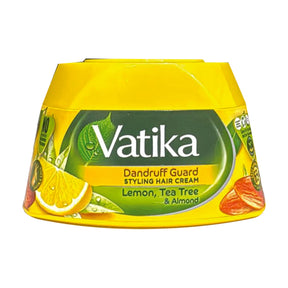 Vatika Dandruff Guard Cream 140g