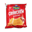 Balaji Crunchem Tomato Twist 135g