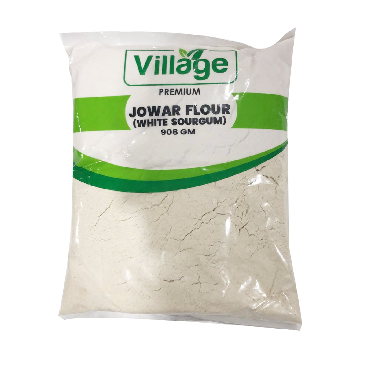 Village Jowar Flour (White Sourgum) 908g