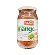 Grandma's Kaduku mango Pickle (Red) 400g