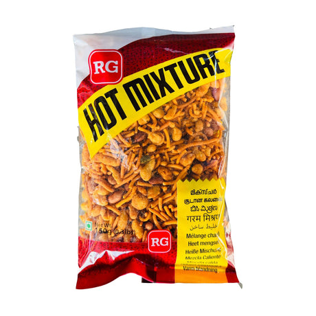 Royal Gold Hot Mixture 150g