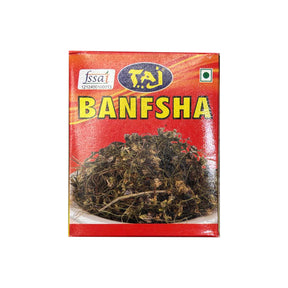 Banfsha Taj