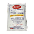 Indya Sona Masoori Rice 20kg + 1kg Free 21kg